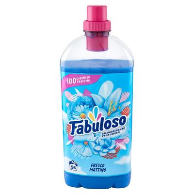 FABULOSO AMMORB. CONC. 1.25 LT. FRES/MAT BLU