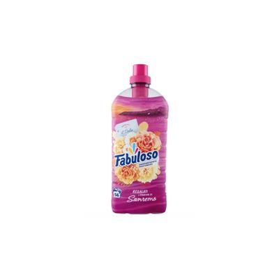 FABULOSO AMMORB. CONC. 1,25 LT. VANIGLIA & ORCHIDEA