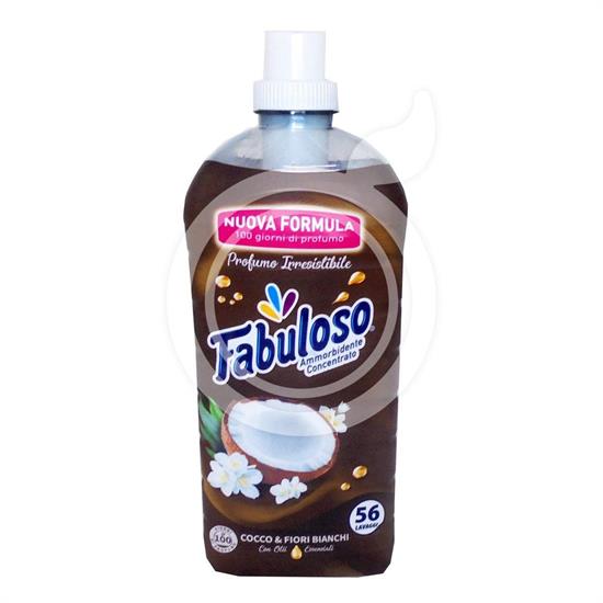 FABULOSO AMMORB. CONC. 1,25 LT. COCCO