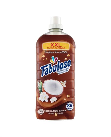 FABULOSO AMMORB. CONC. 1.9 LT. COCCO