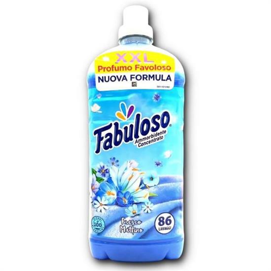 FABULOSO AMMORB. CONC. 1.9 LT. BLU