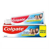 COLGATE DENT. 100 ML FAMILY ACTION