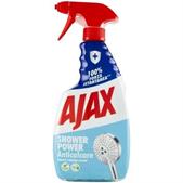 AJAX SPRAY 600 ML SHOWER POWER ANTICALC.