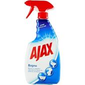 AJAX SPRAY 600 ML BAGNO SPLENDENTE