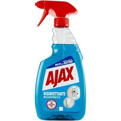 AJAX SPRAY 600 ML DISINF. MULTISUPERFICIE