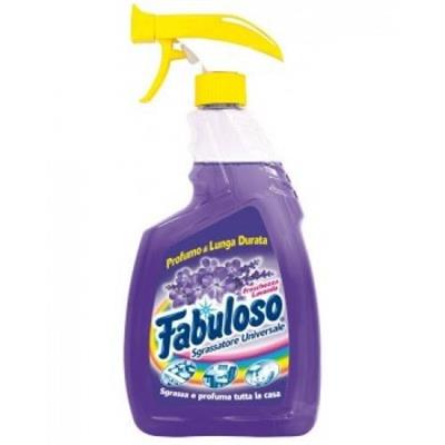 FABULOSO SPRAY 600 ML LAVANDA