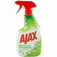 AJAX SPRAY 750 ML CUCINA