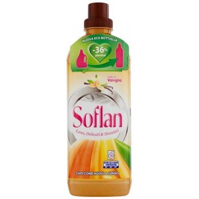 SOFLAN LIQUIDO 900 ML VANIGLIA