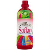 SOFLAN LIQUIDO 900 ML CAPI COLORATI