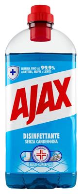 AJAX PAVIMENTI 1250 ML DISINFETTANTE