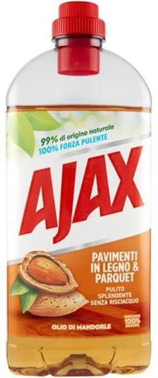 AJAX PAVIMENTI 1250 ML MANDORLE