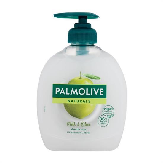 PALMOLIVE SAP.LIQ. 300 ML OLIVA