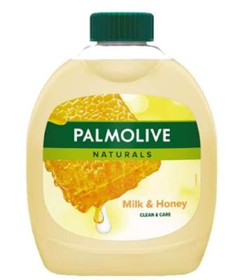 PALMOLIVE SAP.LIQ. RIC. 300 ML LATTE DI MIELE