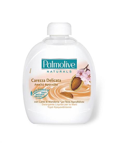 PALMOLIVE SAP.LIQ. RIC. 300 ML MANDORLA