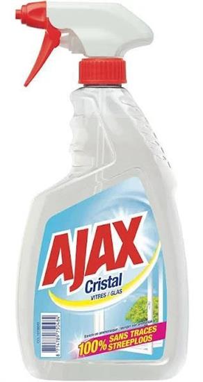 AJAX VETRI SPRAY 750 ML CRYSTAL