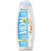 VIDAL BAGNO 500ML MILK/CRE.(NUOVO)