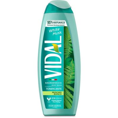 VIDAL BAGNO 500ML M/BIANCO (NUOVO)