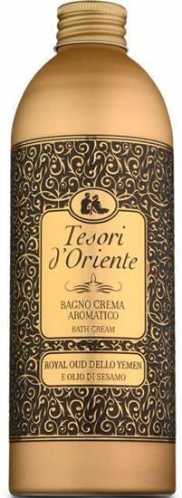 TESORI D.BAGNO 500 ML ROYAL OUD