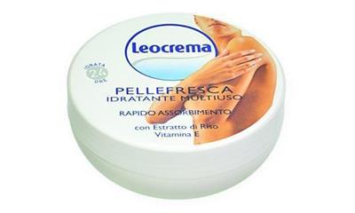 LEOCREMA MULTIUSO P.FRESCA B.CA 150 ML