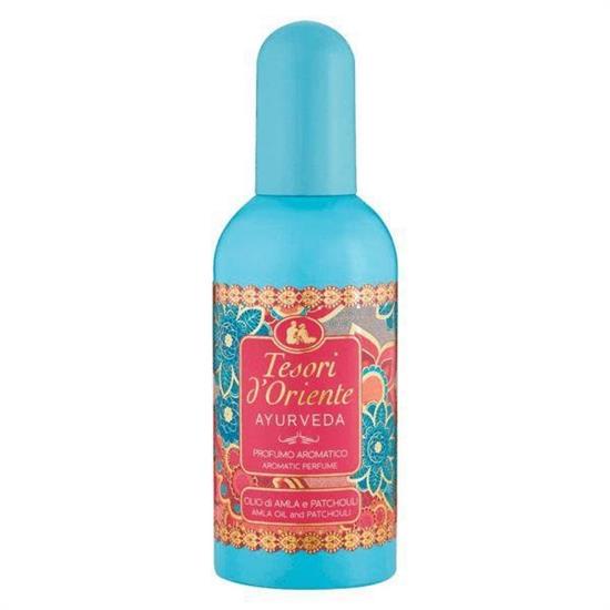 TESORI D. EDT 100ML AYURVEDA