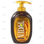 VIDAL SAP. LIQUIDO 300ML OLIO ARGAN