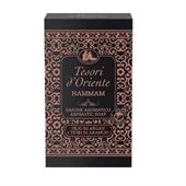 TESORI D'ORIENTE SAP. 125GR. HAMMAM