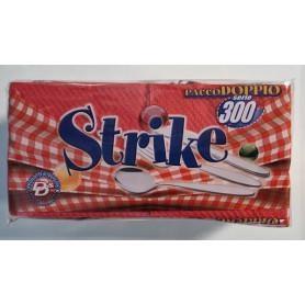 TOVAGLIOLO STRIKE 1V. 33X32 S/300 ROSSO