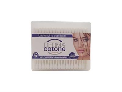 COTTONFIOC X300 BIODEGRA. DERMACOTONE