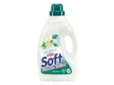 SOFT AMMORB. 2750ML 50LAV. M/BIANCO