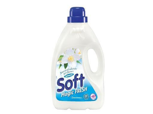 SOFT AMMORB. 2750ML 50LAV. MAGIC FRESH