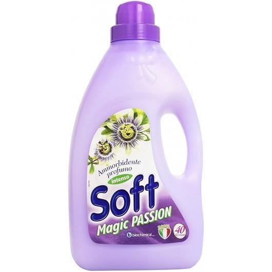 SOFT AMMORB. 2750ML 50LAV. MAGIC PASSIONE