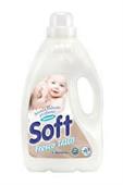 SOFT AMMORB. 2750ML 50LAV. SWEET TALCO