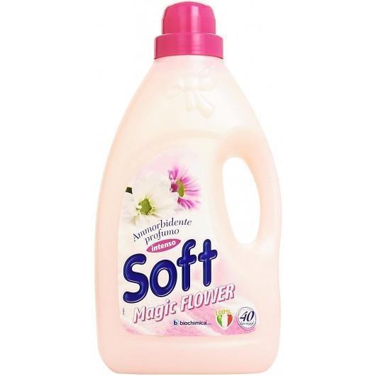 SOFT AMMORB. 2750ML 50LAV. MAGIC FLOWER