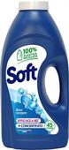 SOFT LAVATR. 2250ML 45LAV. CLASS.BLUE