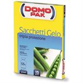 DOMOPAK 8617 S/GELO 28X40 GRANDE C+C X15