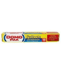 DOMOPAK PELLICOLA 15MT. C+C 88901