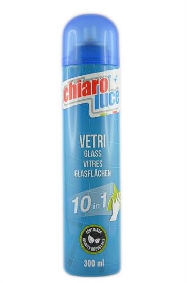 CHIARO LUCE SPRAY 300 ML VETRI