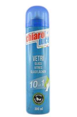 CHIARO LUCE SPRAY 300 ML VETRI