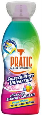 PRATIC SMACCHIATORE 1 LT. UNIVERSALE