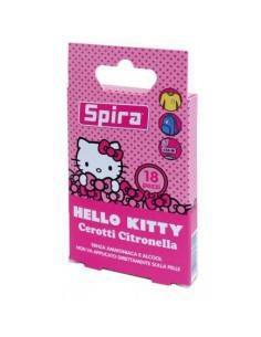 SPIRA BABY CEROTTI CEROTTI X18 H.K