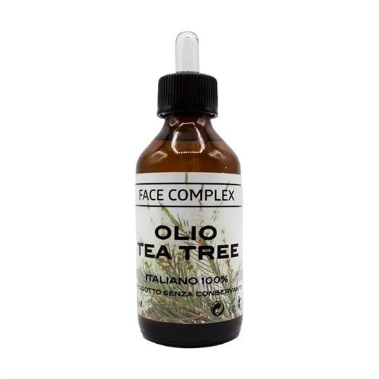 FACE COMPLEX OLII ESSENZIALI 10 ML