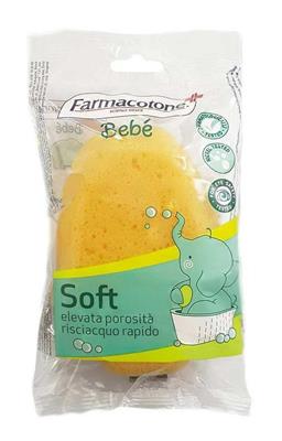 FARMACOTONE BEBE' SPUGNA BABY POLIURETANO