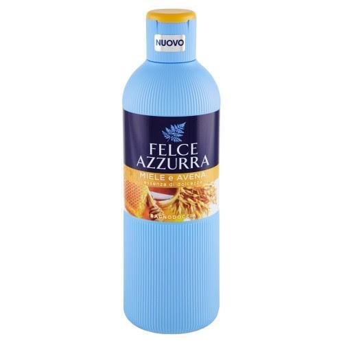 FELCE AZZ. BAG/DOC. 650ML EBANO/VANIGLIA