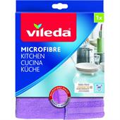 VILEDA PANNO MICROFIBRA CUCINA 168876