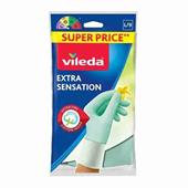 VILEDA GUANTI EXTRA SENSATION MIS.G