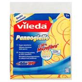 VILEDA PANNOGIALLO ODORSTOP X3 167901