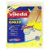 VILEDA PAVIMENTI GIALLO ULTRA.F X2 167909