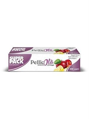 PELLICOLA H30  MT.300 SUPERPACK