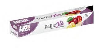 PELLICOLA H30  MT.12 SUPERPACK