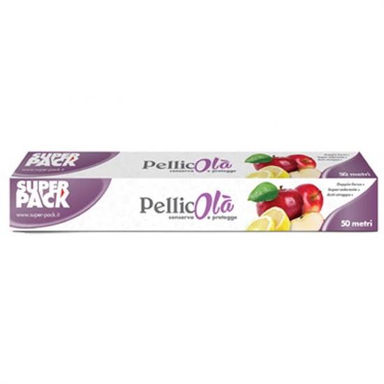 PELLICOLA H30  MT.50 SUPERPACK